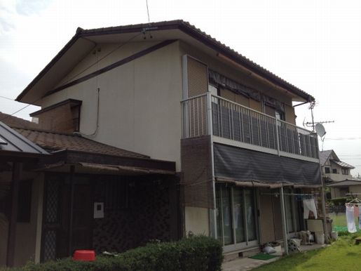 【ガイナ】四日市市のbefore-afterの写真