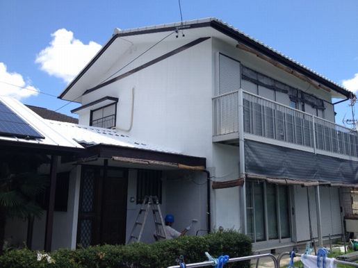【ガイナ】四日市市のbefore-afterの写真