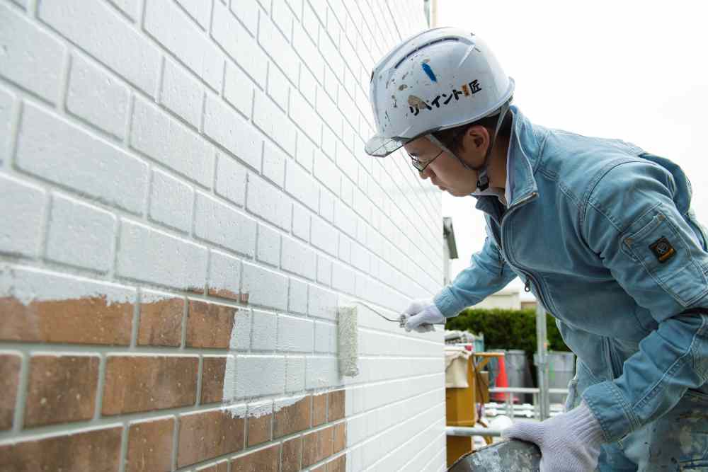 外壁塗装の助成金がもらえない理由と注意点