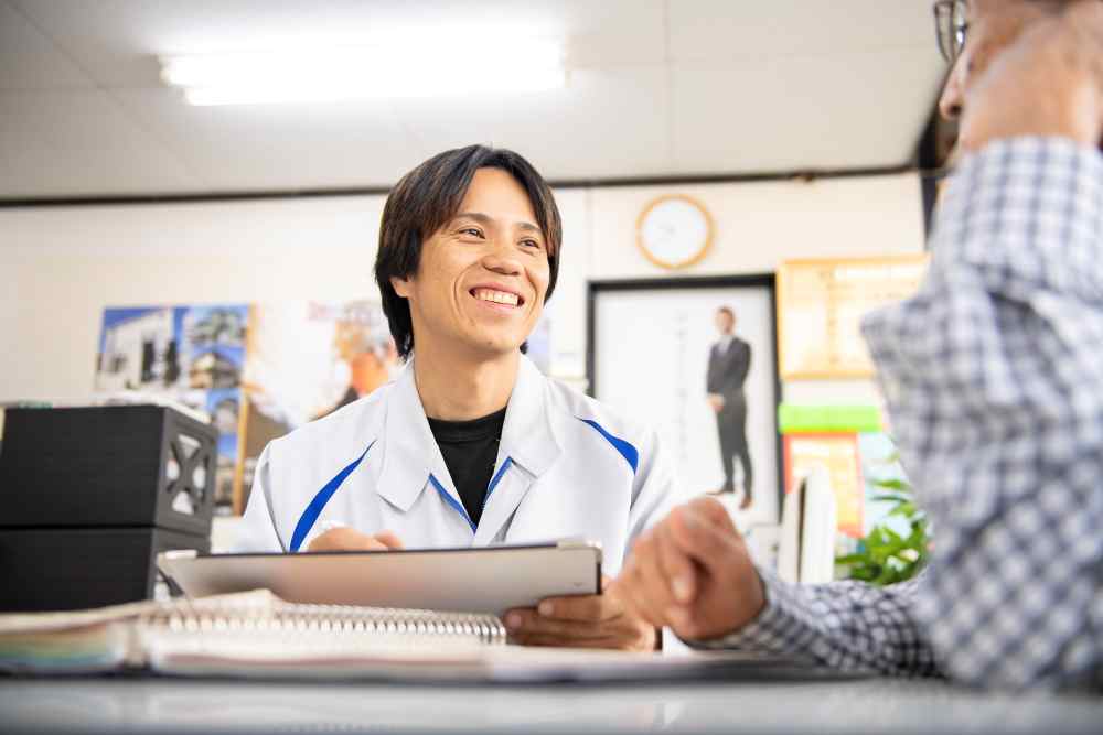 外壁塗装をする際の注意点