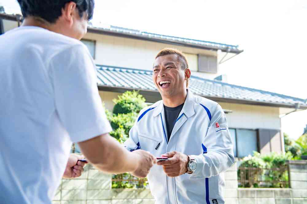 費用を抑えて外壁塗装を成功させるコツ