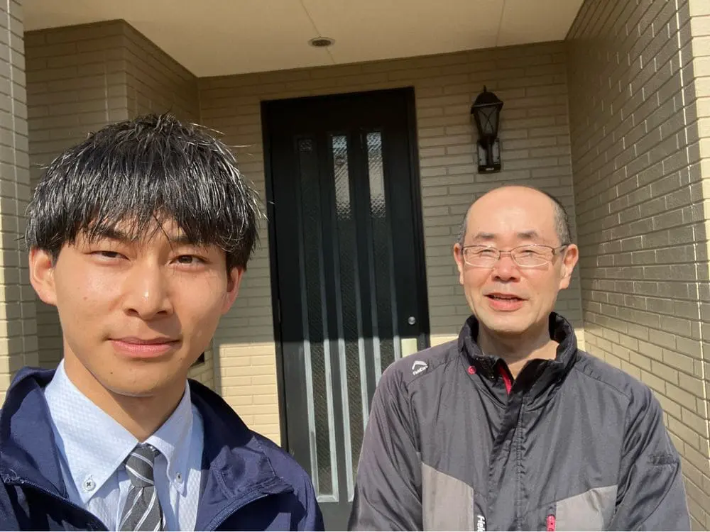 川口紺太（かわぐちこんた）自己紹介