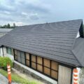 亀山市 屋根工事 リペイント匠