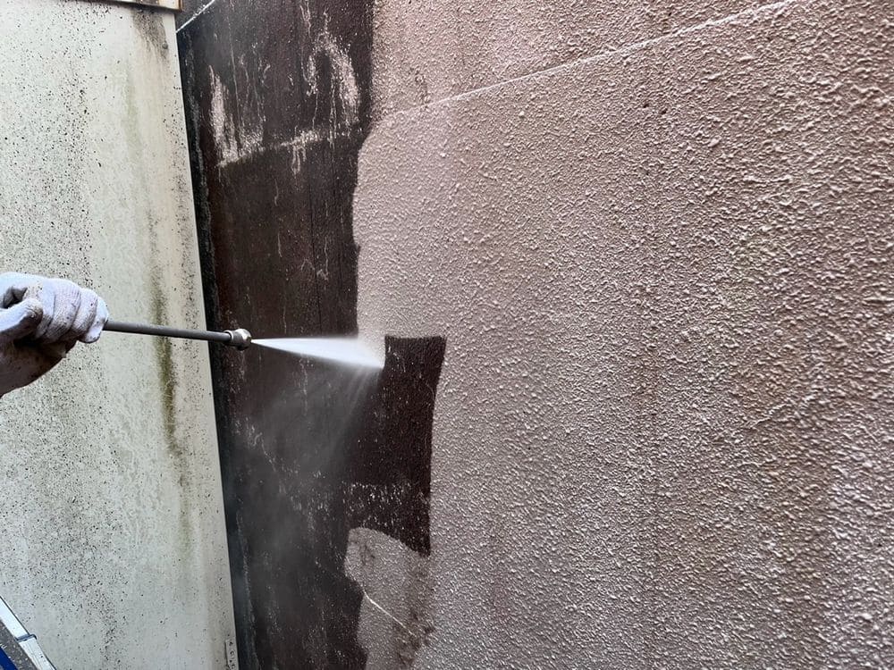 伊勢市 外壁塗装 リペイント匠