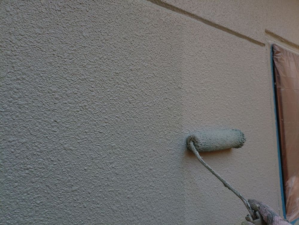 伊賀名張市 外壁塗装 リペイント匠