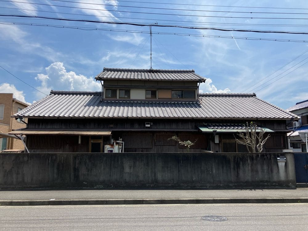 津市 外壁塗装 リペイント匠